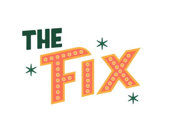 The Fix | Vegan Comfort Food