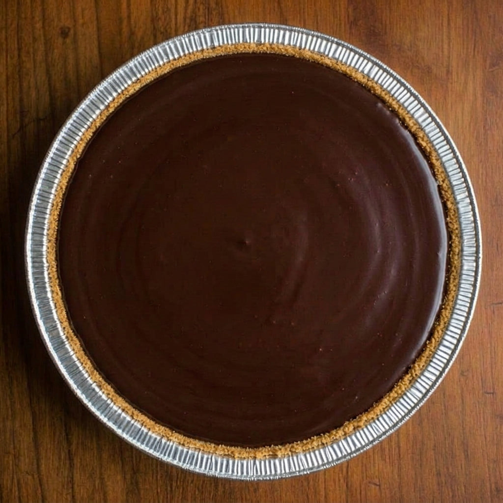 Chocolate Pie
