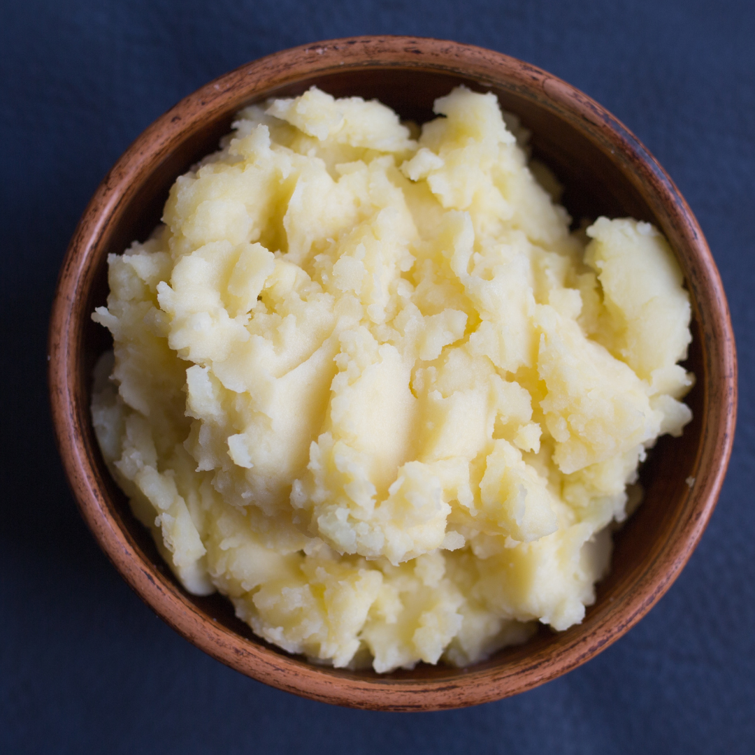 Mashed Potatoes - Quart